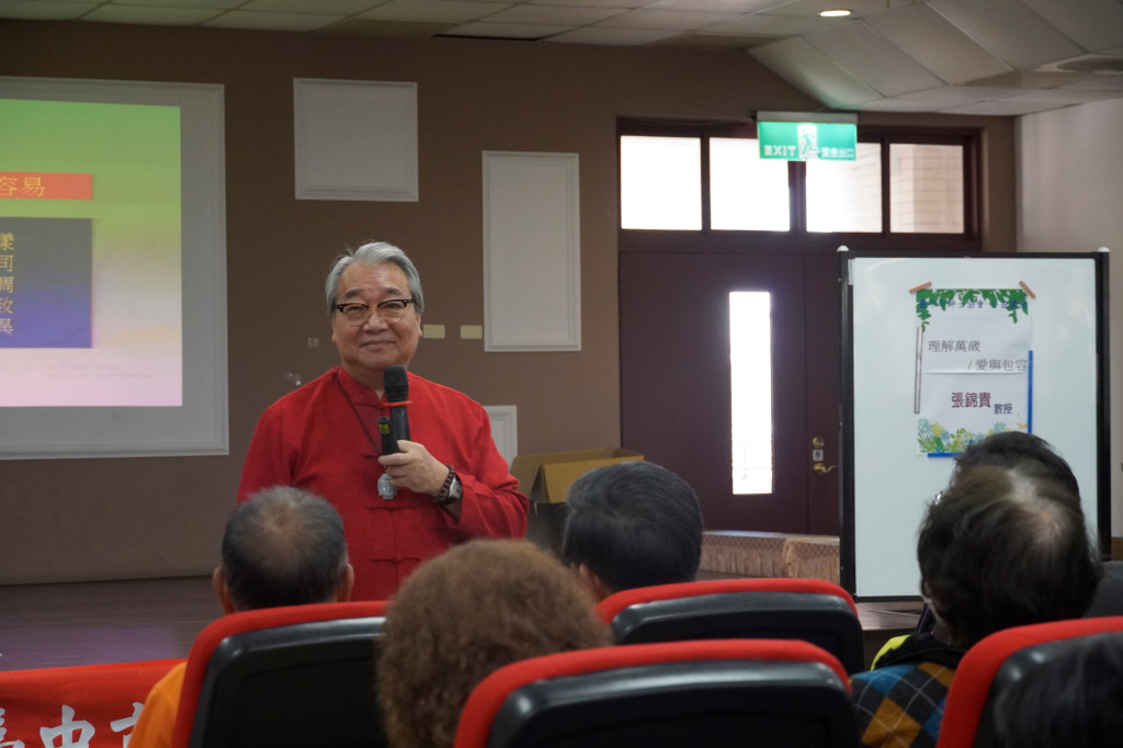 1121216張錦貴老師-上楓國小