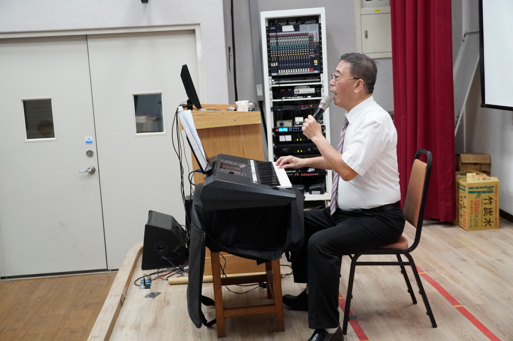 1131009黃澤民老師