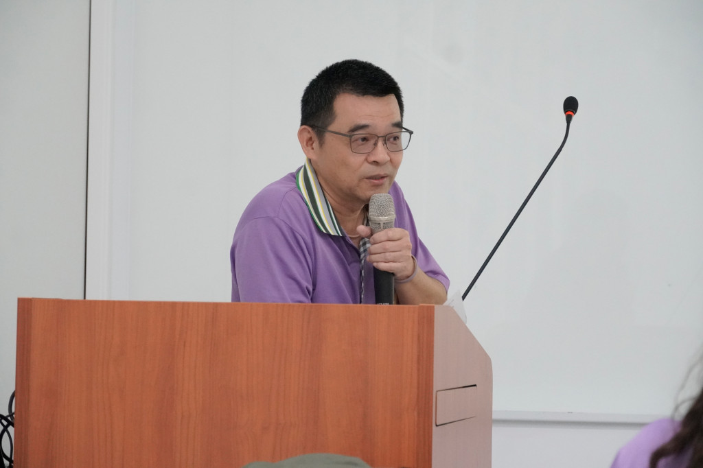 1120823輔導員訓練-詹明霖