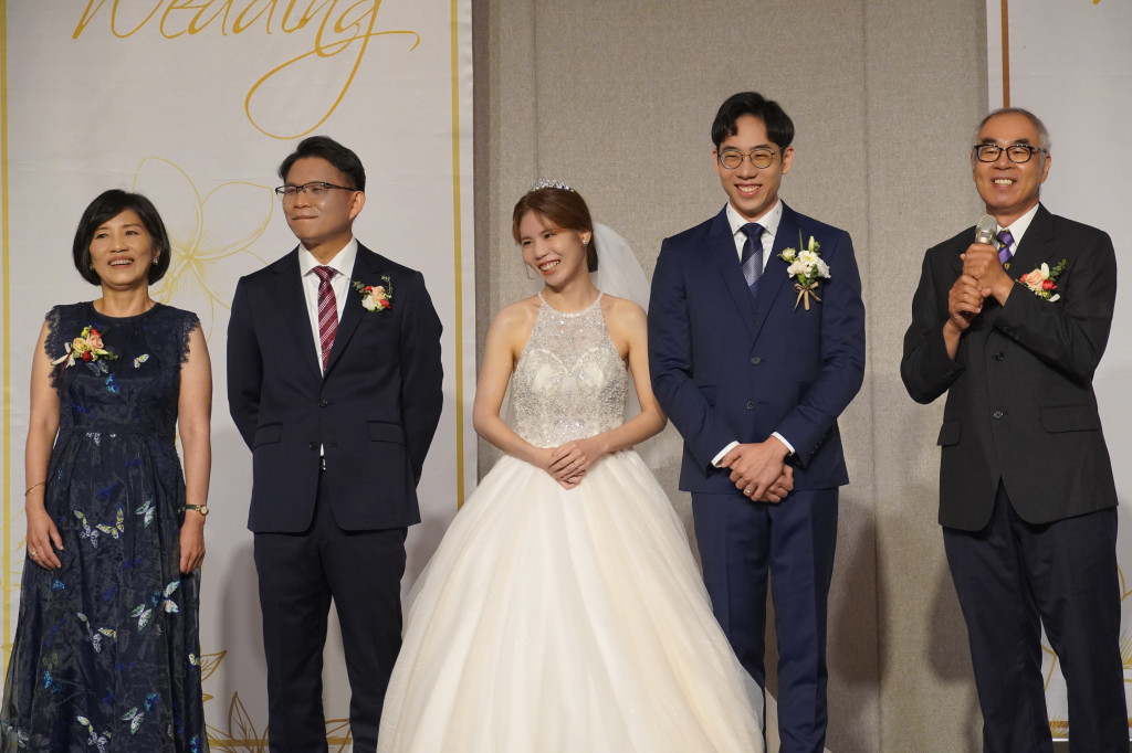 1120528台南忠信大哥娶媳