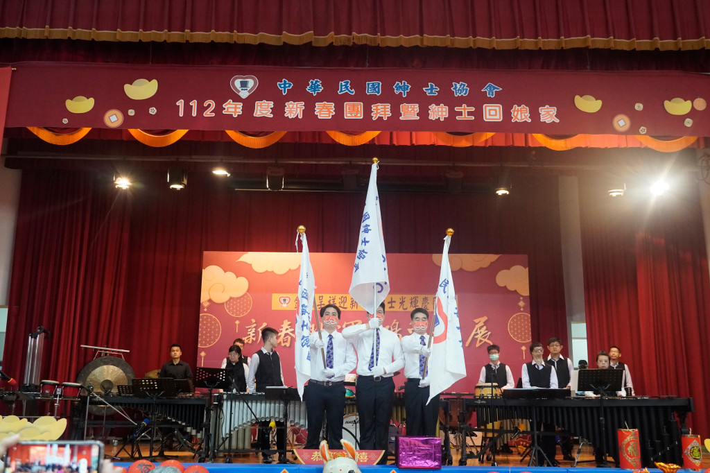 1120212總會新春團拜-永和