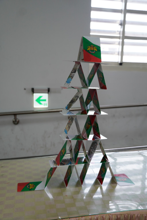 1121021，22志工成長訓練-上楓國小