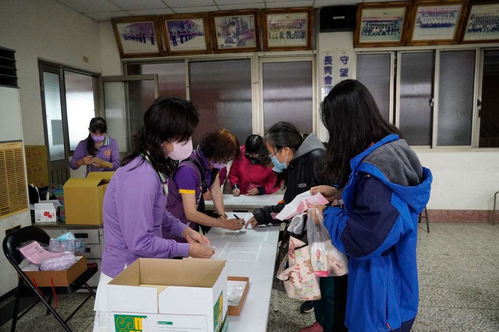 1101113志工督導訓練_神岡順天宮