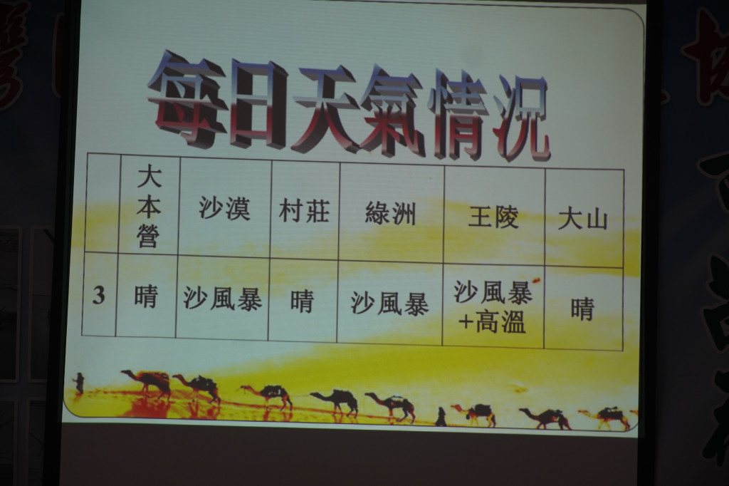 1100912志工本職訓練-東勢可苗農場