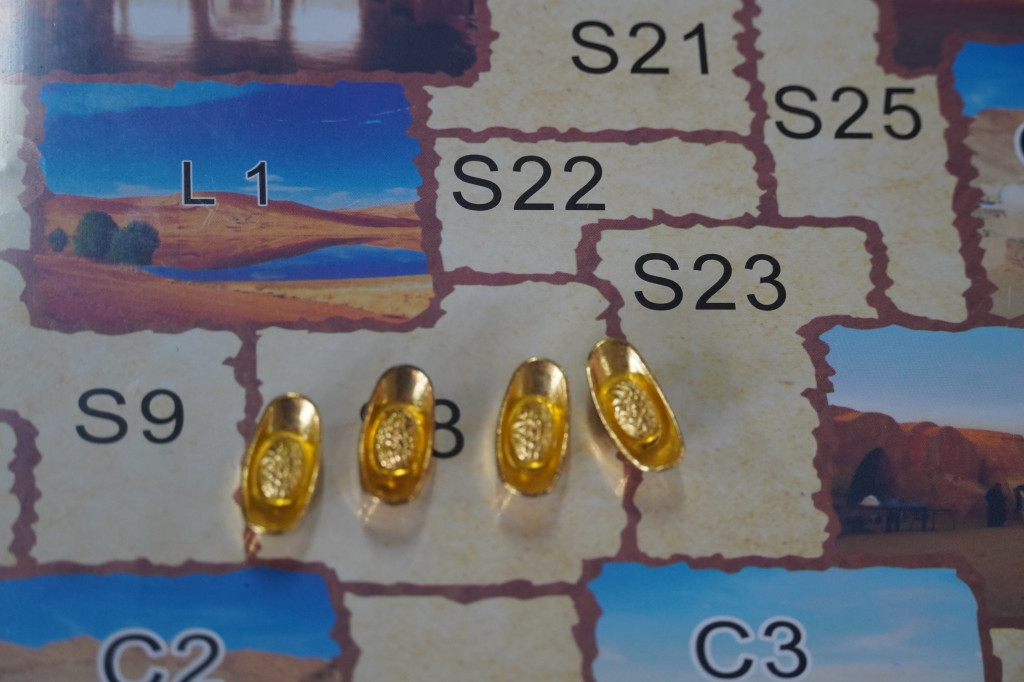 1100912志工本職訓練-東勢可苗農場