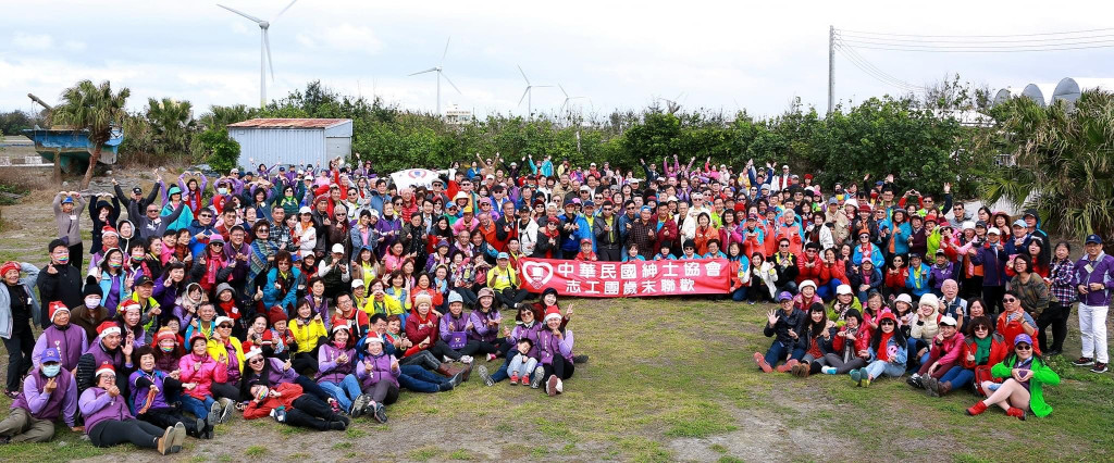 1091220大甲葵海農場