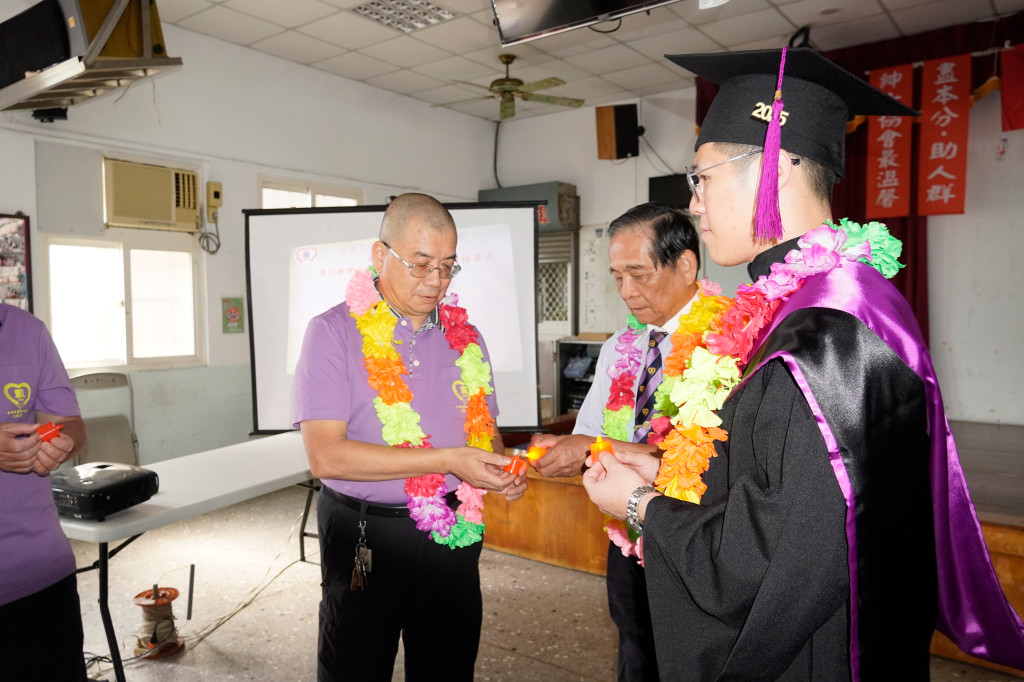 1140608第42期春季豐洲社區班結業式