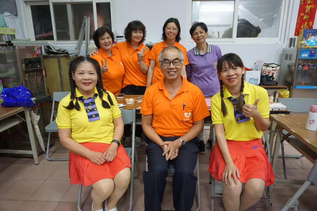 1080526志工基礎訓練