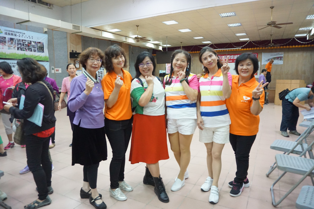 1080602志工特殊訓練