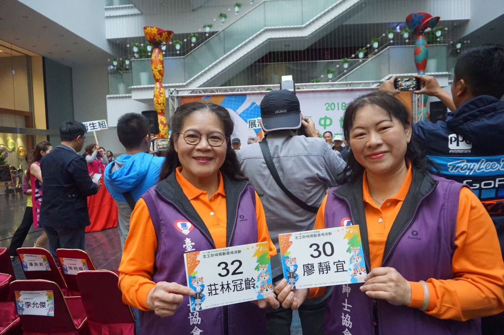 1080622花博志工表揚