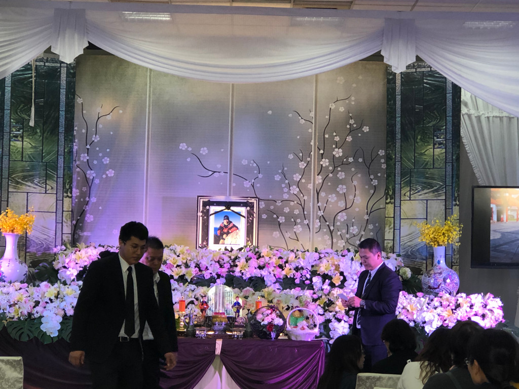 1081215羅維憲告別式