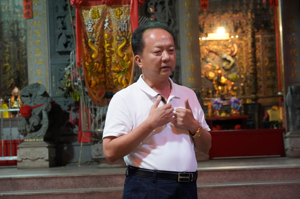 1121018陳正一老師