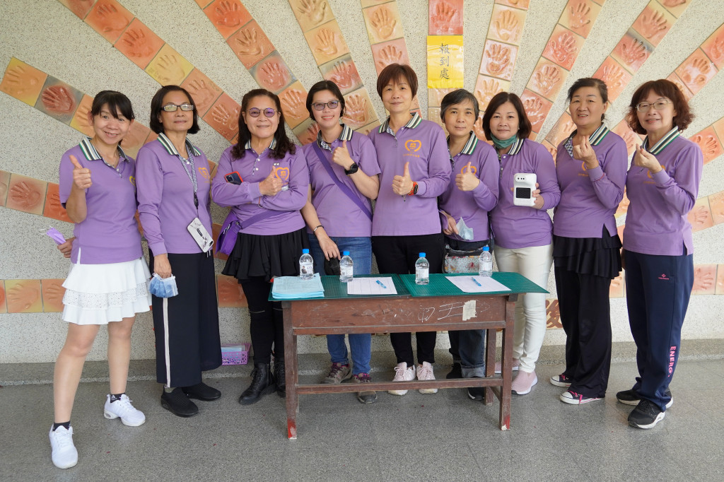 1110319公益講座-林清吉(阿吉仔)老師逆轉人生