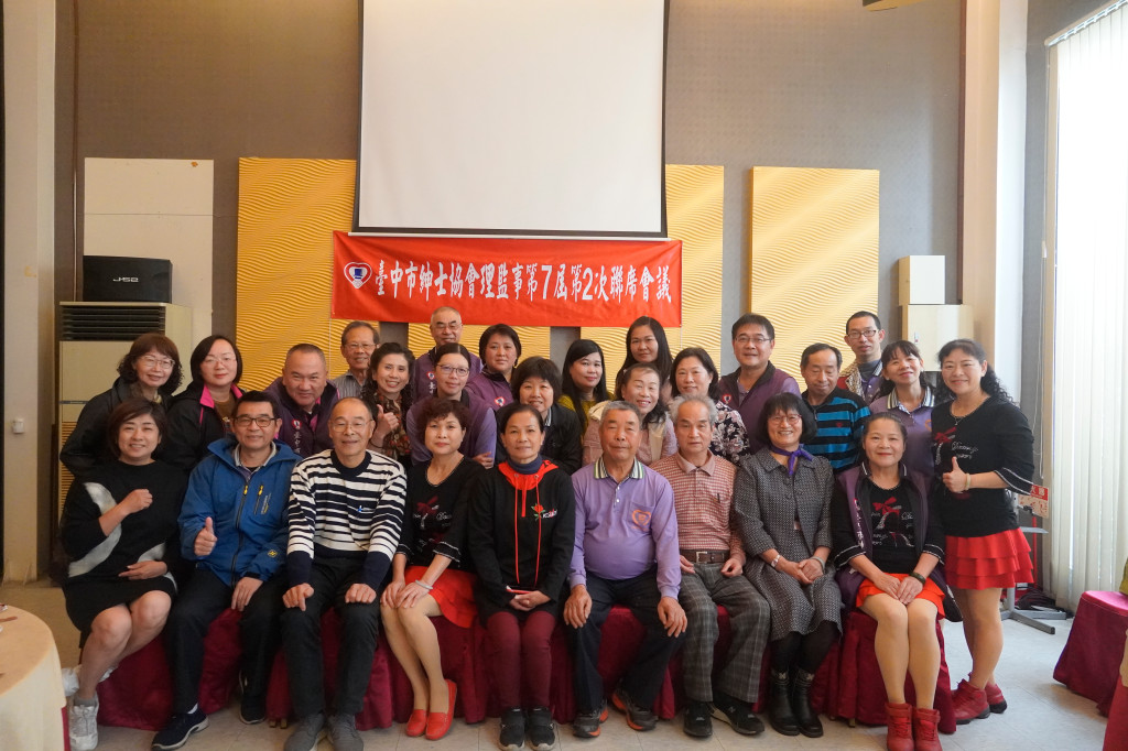 1100306政毅婚宴會館春酒