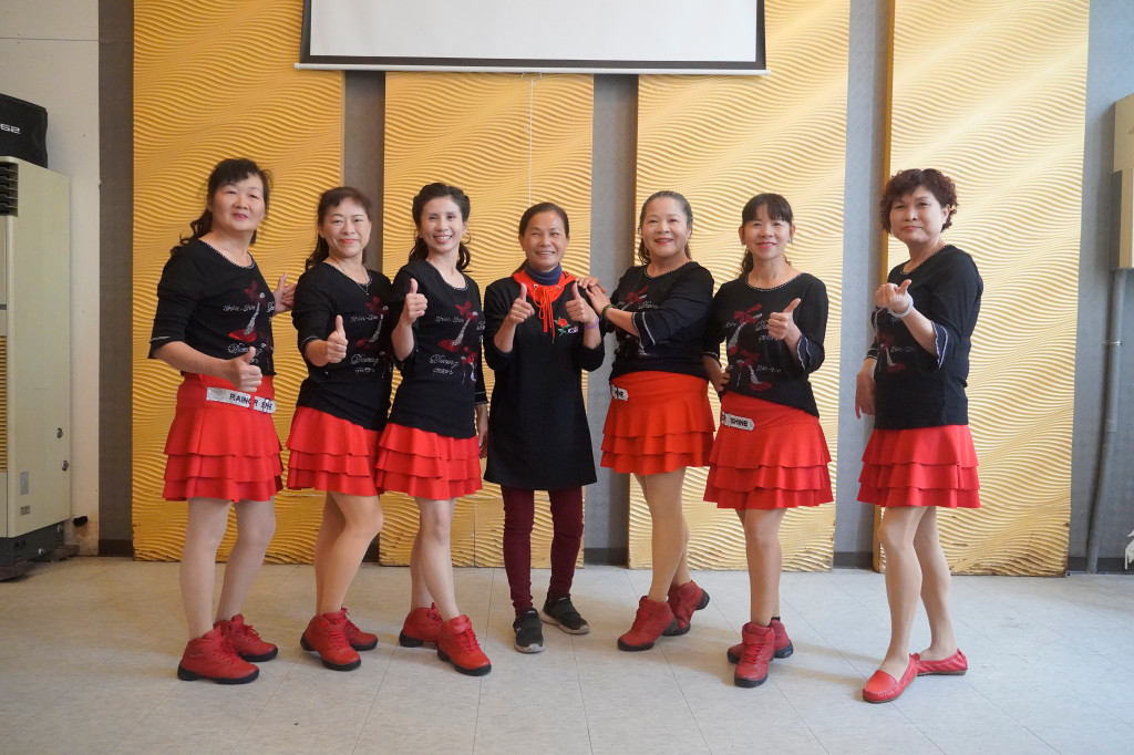 1100306政毅婚宴會館春酒