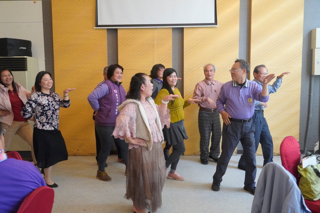 1100306政毅婚宴會館春酒