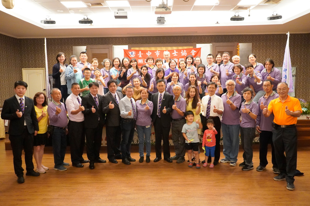 1111022第8屆會員大會-新喜餐廳