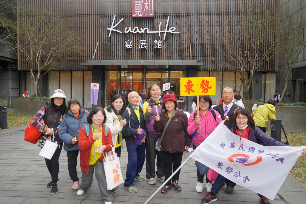 1140216總會新春團拜-汐止