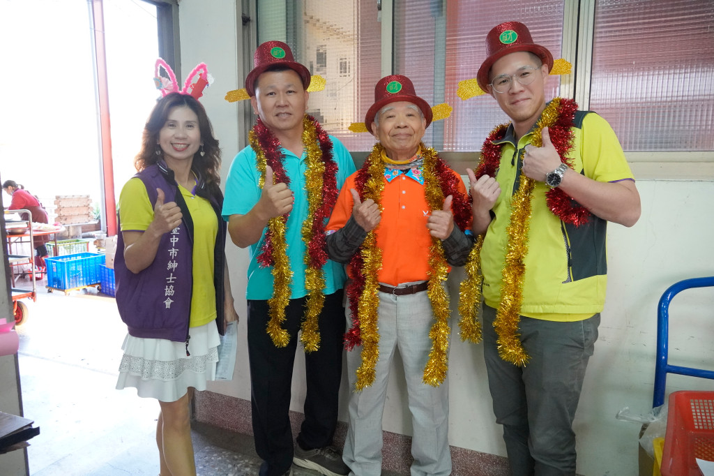 1140308新春團拜