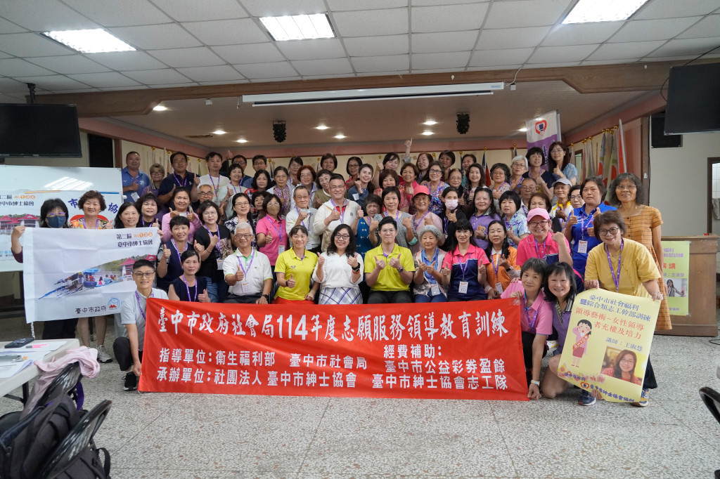 1140614.15志工領導訓練-順天宮