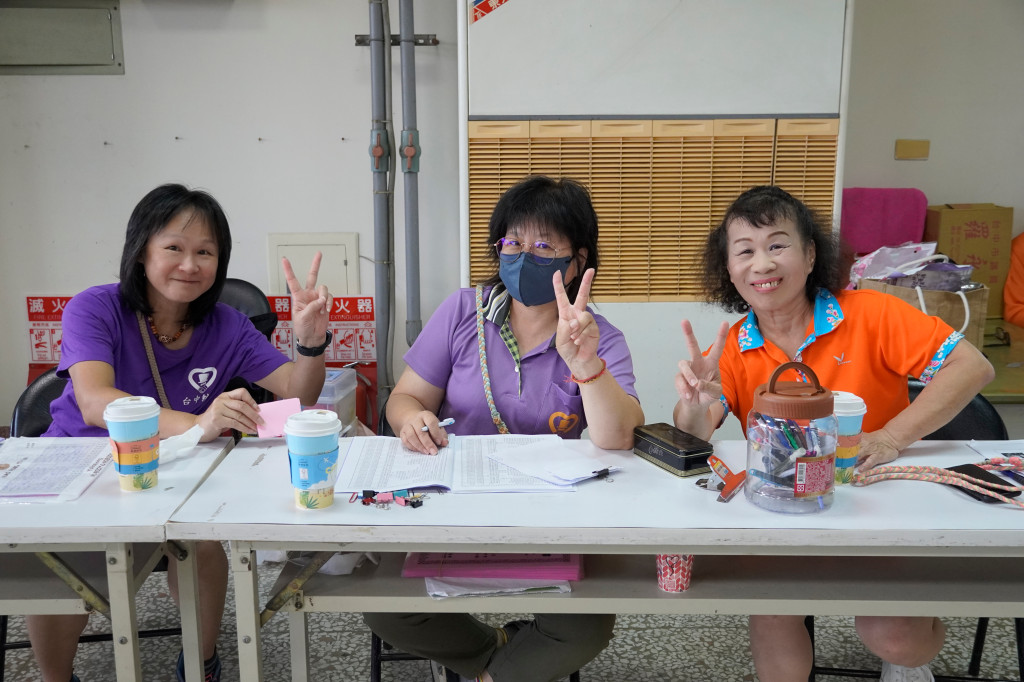 1140614.15志工領導訓練-順天宮