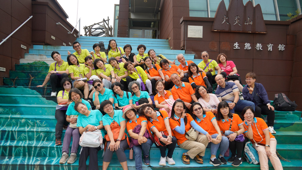 1140727志工本職訓練-苗栗三義