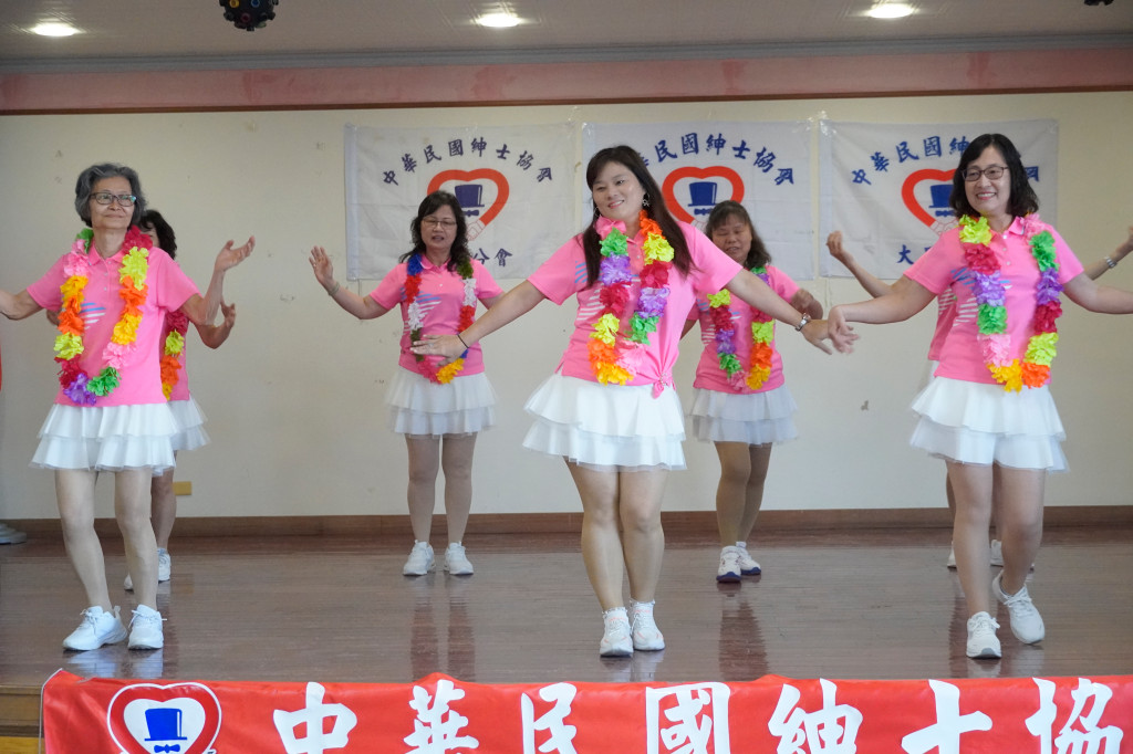 1131208-113年度秋季豐洲班聯合結業式-順天宮