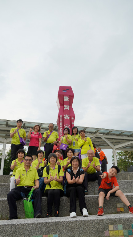1140727志工本職訓練-苗栗三義