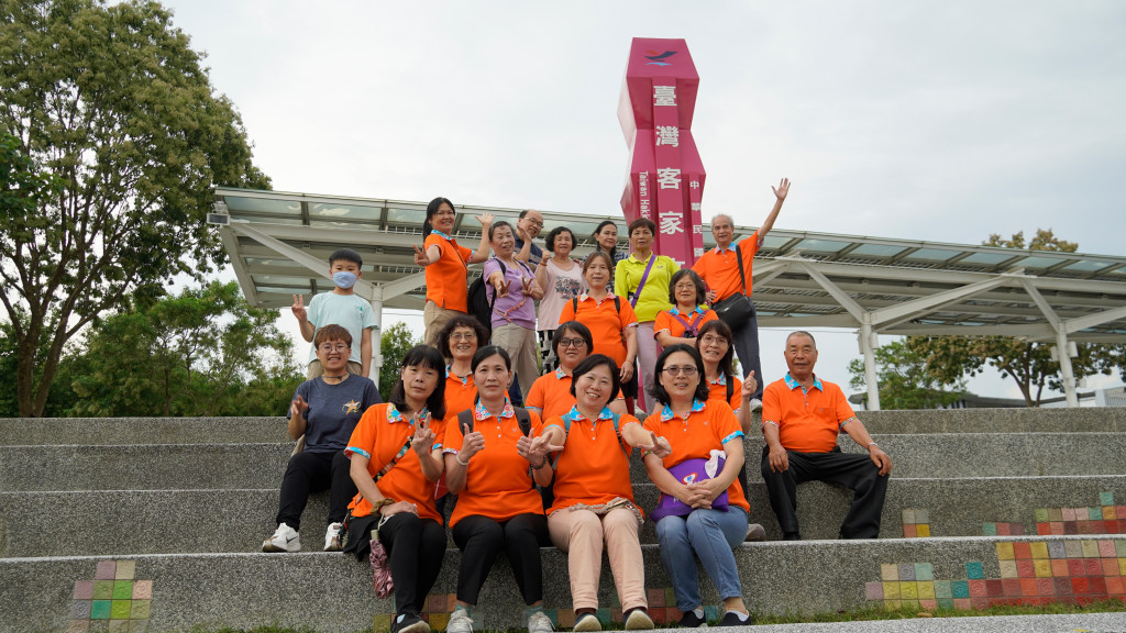 1140727志工本職訓練-苗栗三義