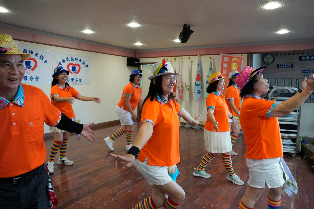 1131208-113年度秋季豐洲班聯合結業式-順天宮