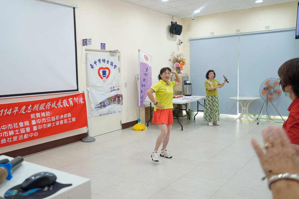 1140607.8志工成長訓練-翁社社區