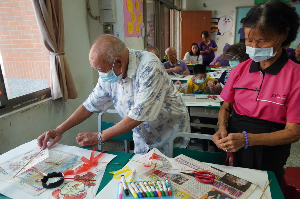 1091018秋季班聯合上課