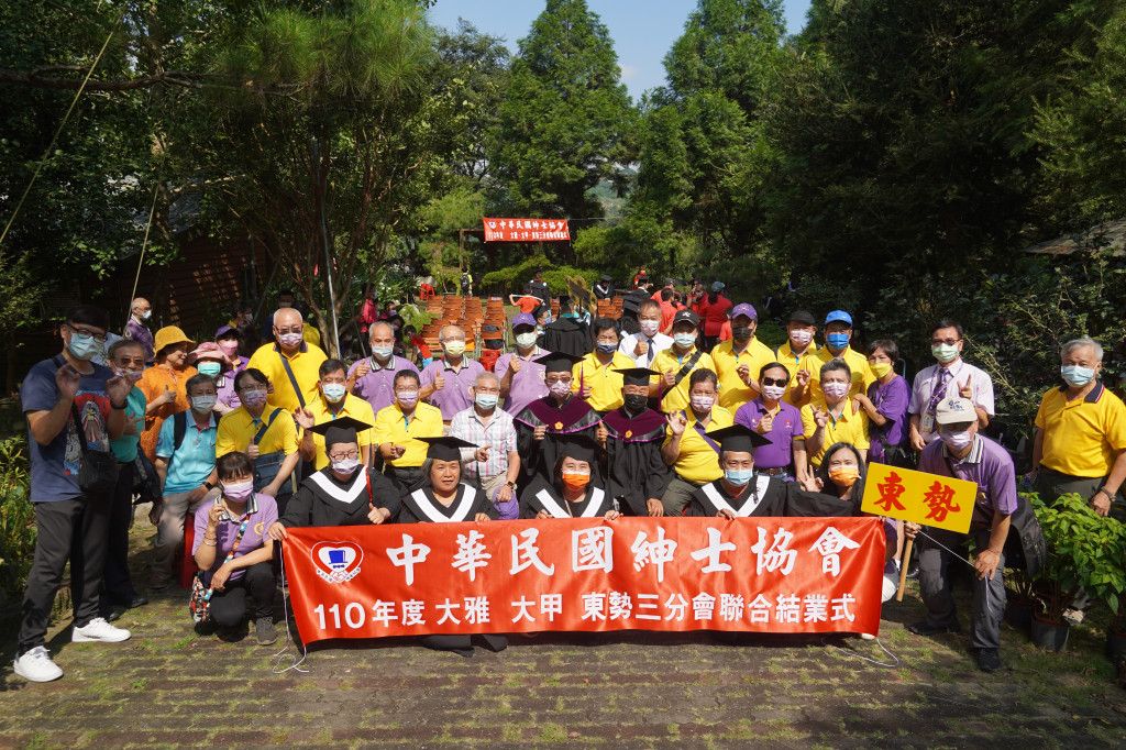 1100925-110年度春季班聯合結業式