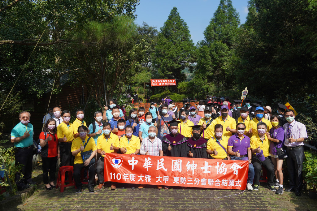 1100925-110年度春季班聯合結業式