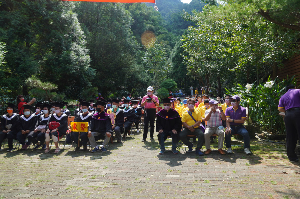 1100925-110年度春季班聯合結業式