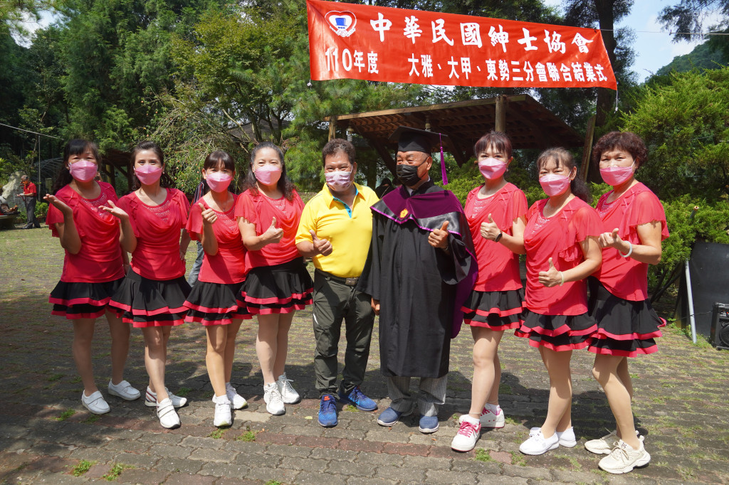 1100925-110年度春季班聯合結業式