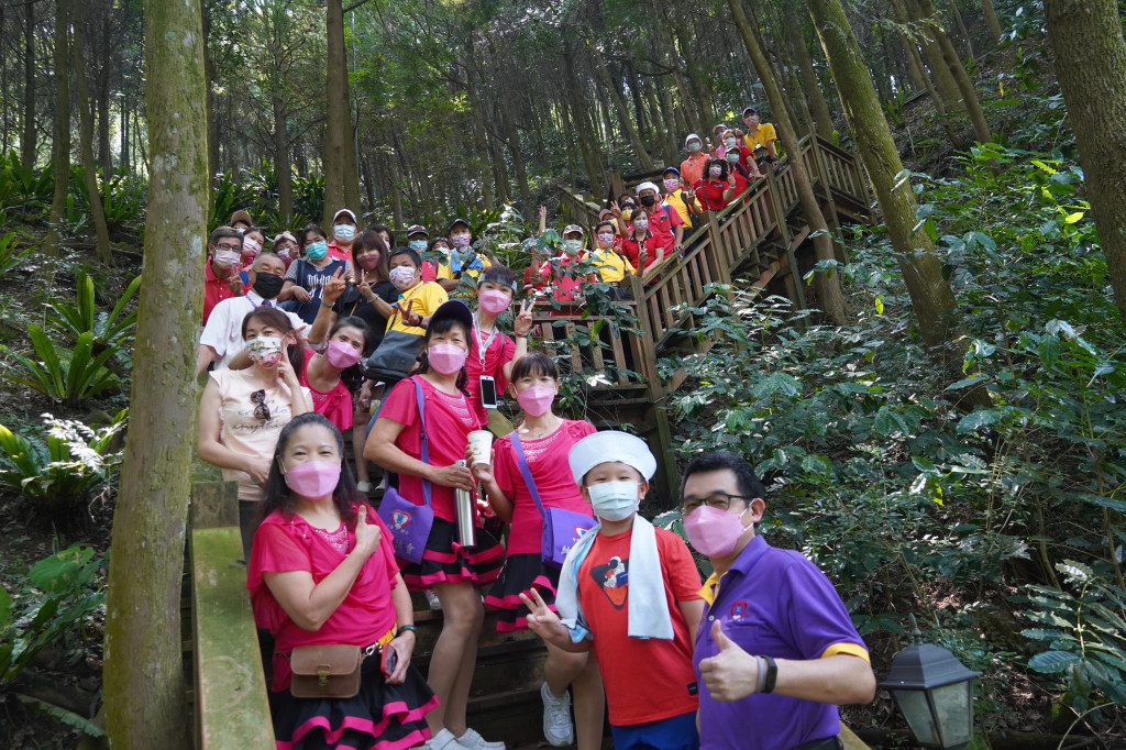 1100925-110年度春季班聯合結業式