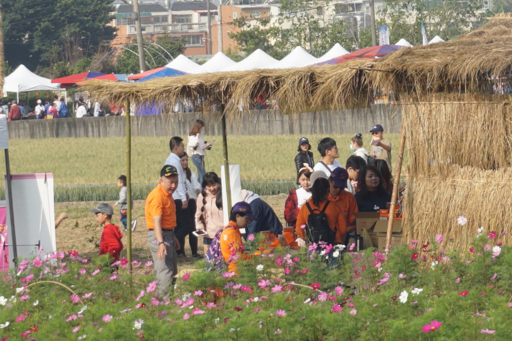 1080228大雅小麥文化節