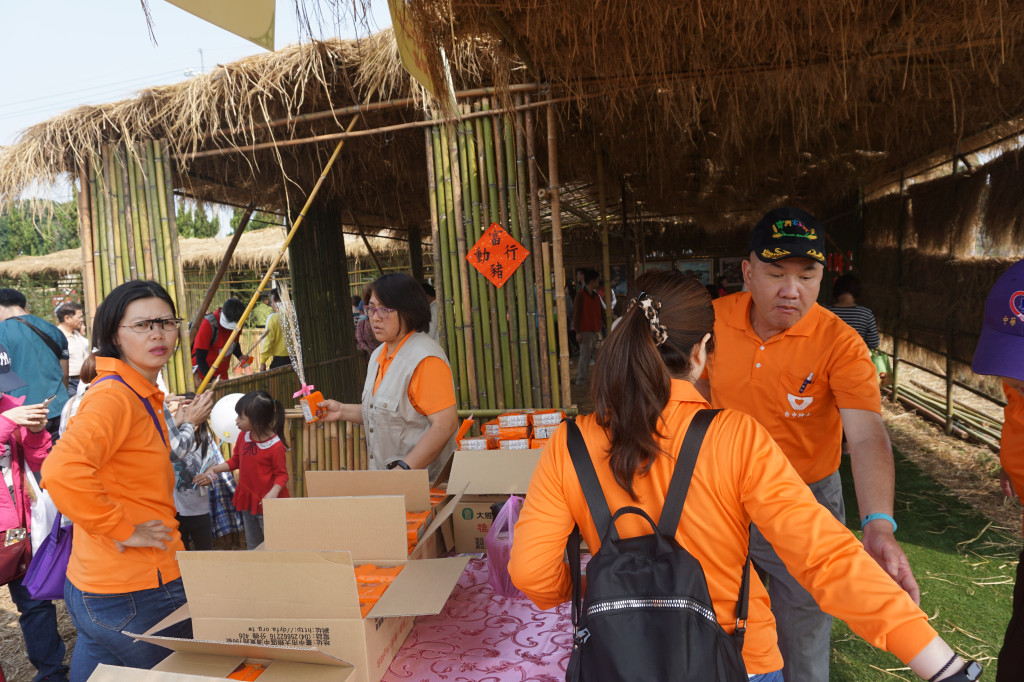 1080228大雅小麥文化節