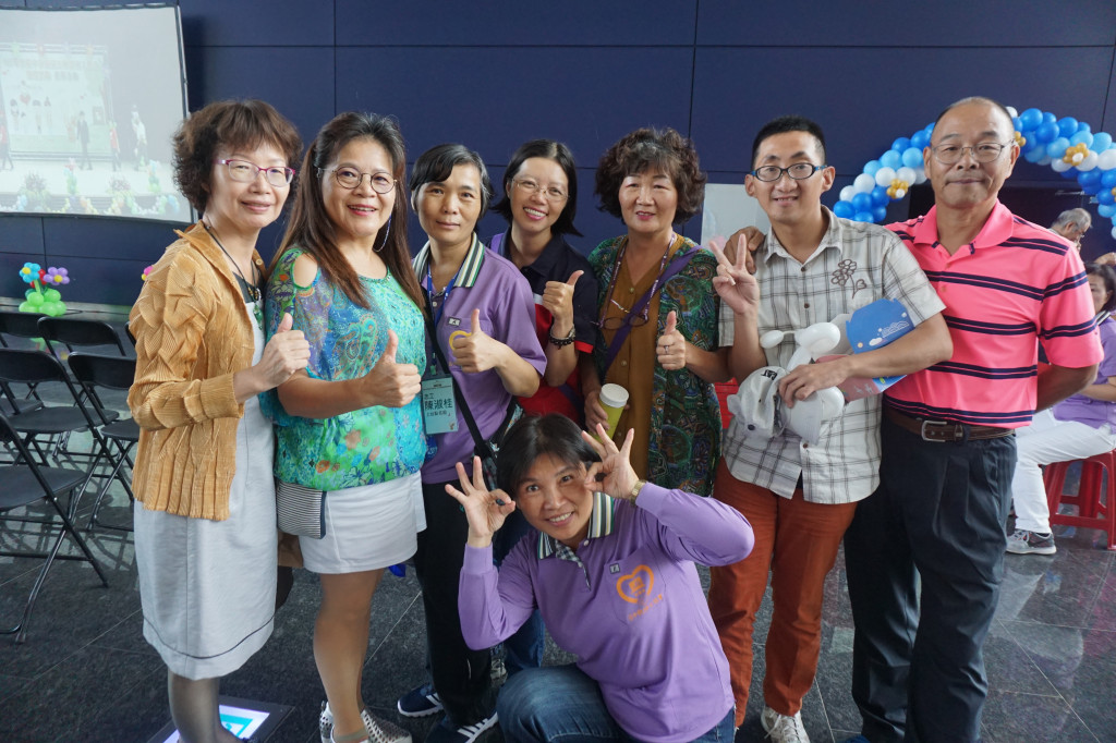 1050923支援市府志工頒獎