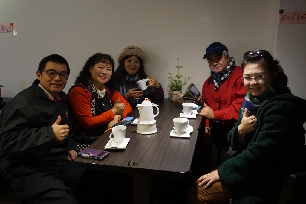 1060115總會理事長交接