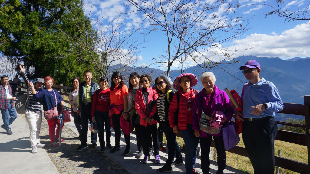 1081124清境農場親子旅遊