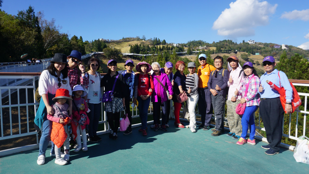 1081124清境農場親子旅遊