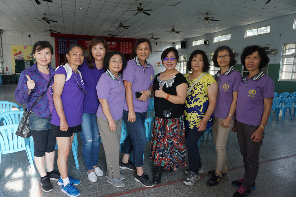 1070526日南國小特殊訓練