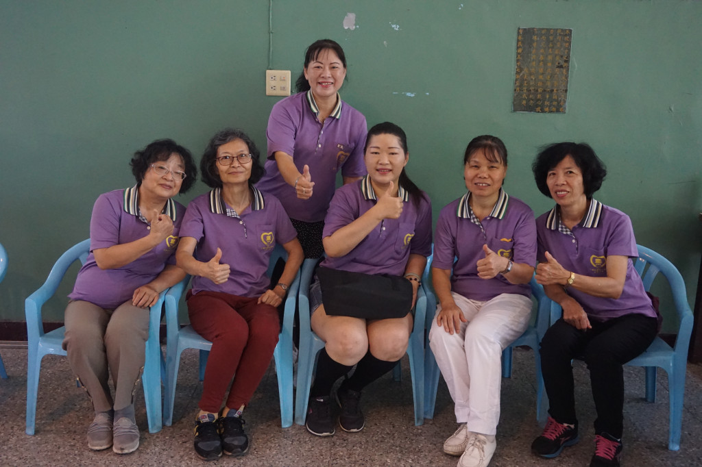 1070526日南國小特殊訓練