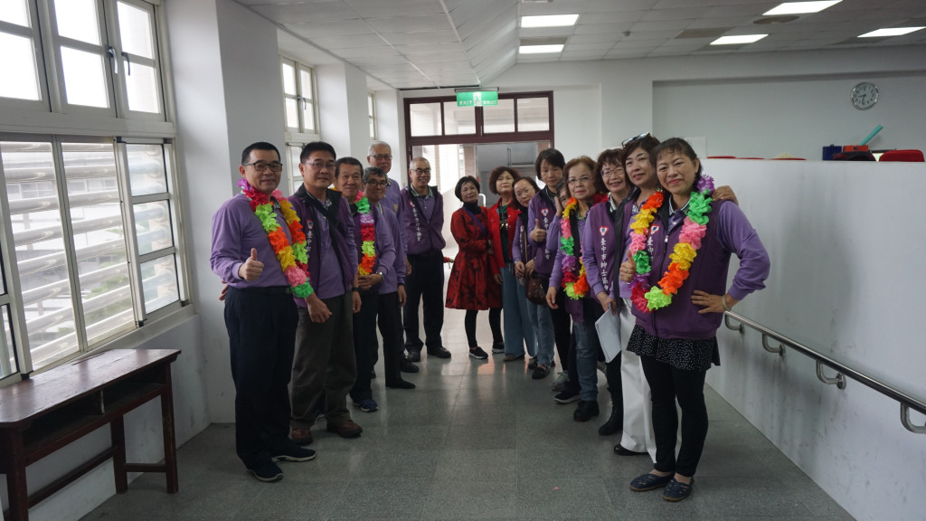 1081229秋季班聯合結業式