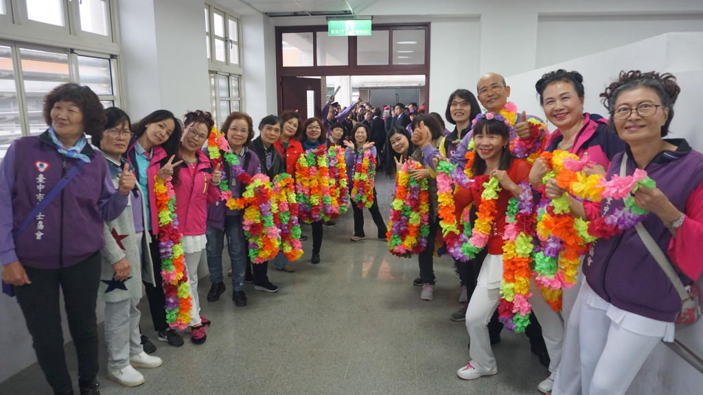 1081229秋季班聯合結業式