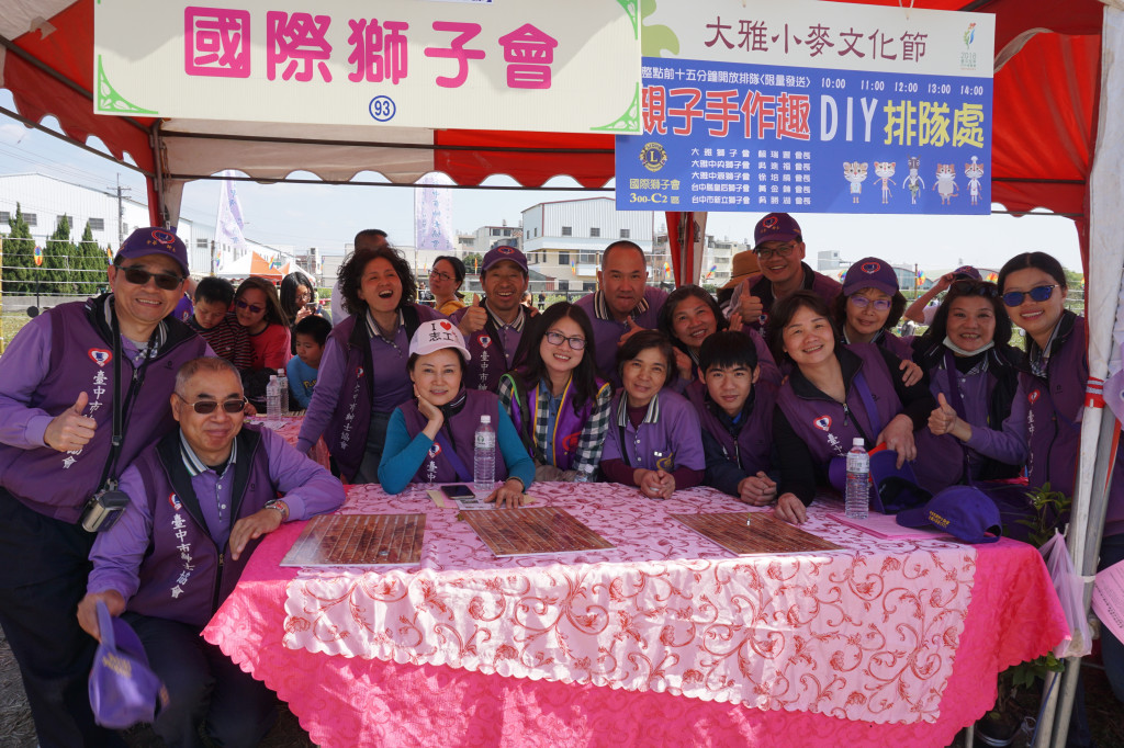 1070310大雅小麥文化節