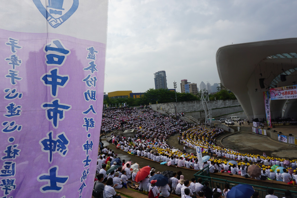 1050501世界愛笑日