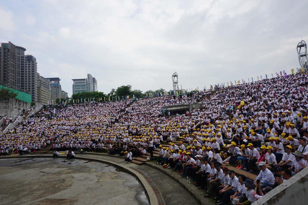 1050501世界愛笑日